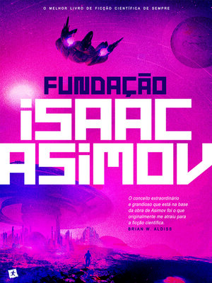 cover image of Fundação
